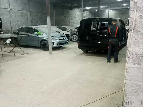 коммерческая по адресу Косовская ул., 2/2