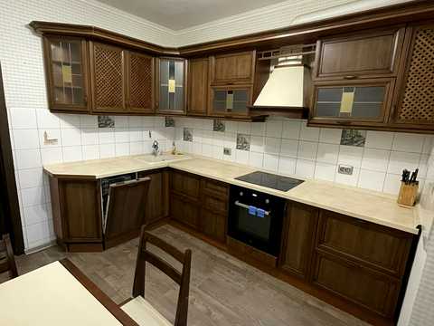 квартира по адресу Василя Верховинця ул., 10