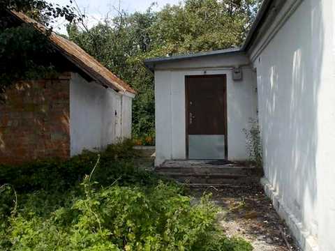 будинок за адресою Білицька вул.