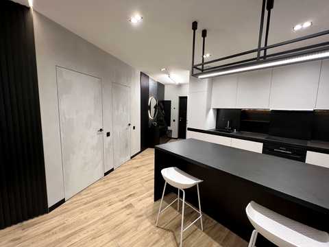 квартира по адресу Кульпарківська, 93