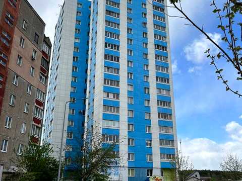 квартира по адресу Независимости ул., 24