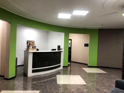 комерційна за адресою Кловський узвіз, 9/2