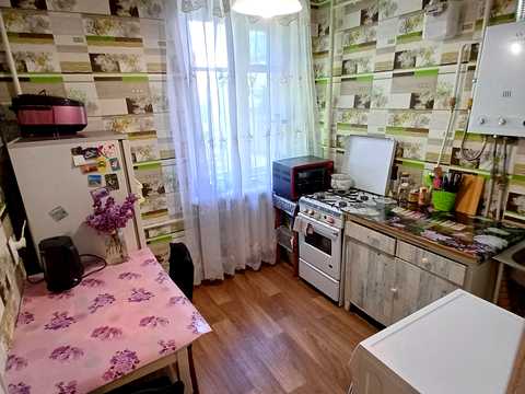 квартира по адресу Льотна, 6