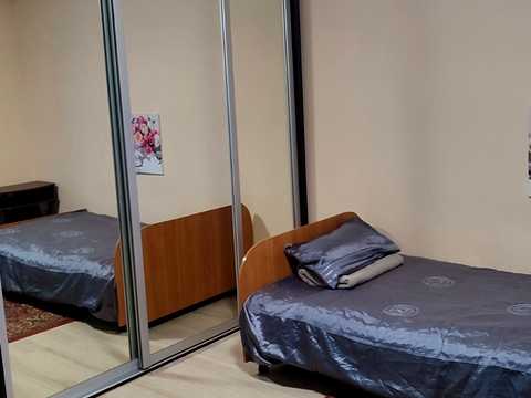 квартира по адресу Владислава Бувалкина ул. (Бочарова Генерала), 49-А