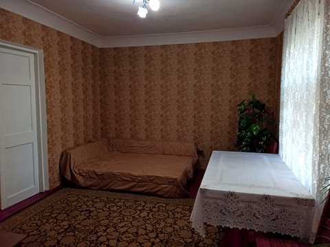 квартира по адресу Юрия Поправки ул. (Миколи Лебедєва), 10/19