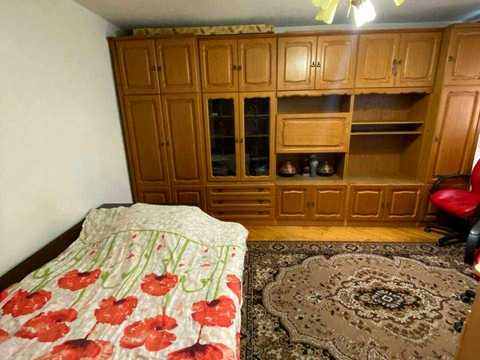 квартира по адресу Оболонская ул., 13/15