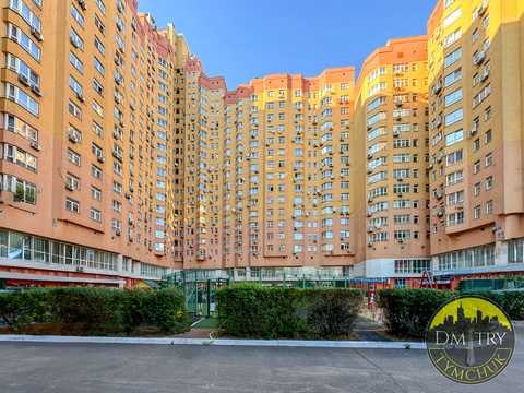 квартира за адресою Олександра Мишуги вул., 2