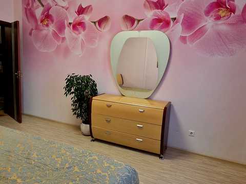 квартира за адресою Степана Руданського вул., 3-А