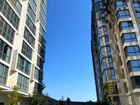 квартира за адресою Науки просп. (Гагаріна), 112-Б
