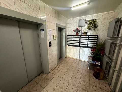квартира по адресу Харьковское шоссе, 56