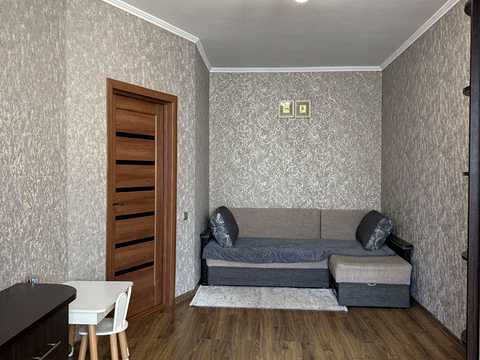 квартира по адресу Арцеулова ул., 14