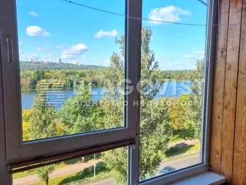 квартира по адресу Русановская набережная ул., 8