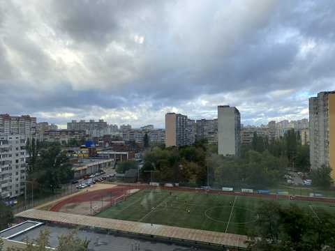 квартира по адресу Николая Закревского ул., 27-А