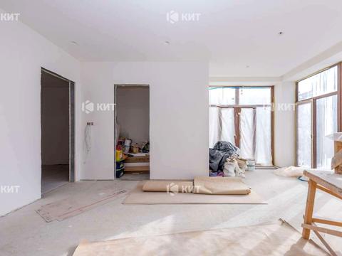квартира по адресу Профессорская ул., 4