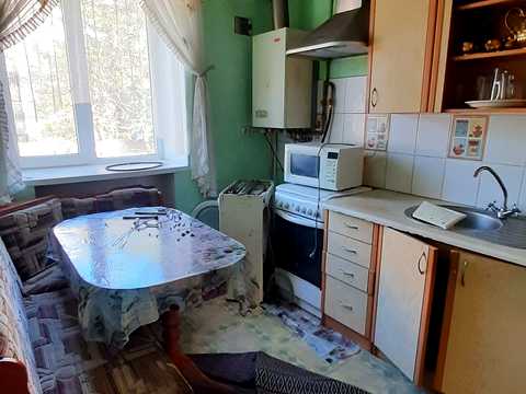 квартира за адресою 1-й Водопровідний пров., 10