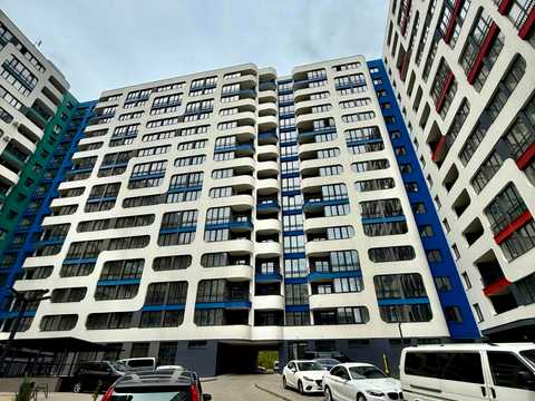 квартира за адресою Трускавецька вул., 123А