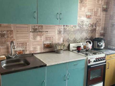 квартира за адресою Петра Болбочана вул. (Клапцова), 3