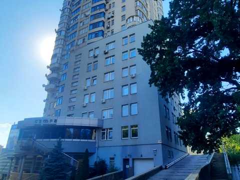 квартира за адресою Провіантська вул. (Галі Тимофєєвої), 3