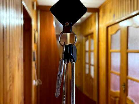 квартира за адресою Франциска Скорини вул., 38
