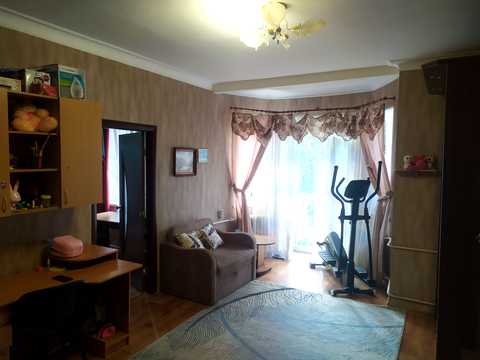 квартира по адресу Текстильщиков ул., 31