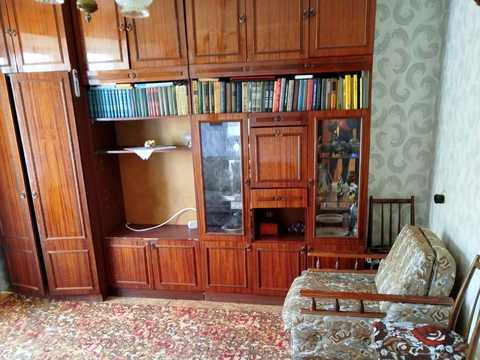 квартира по адресу Молодіжна, 22