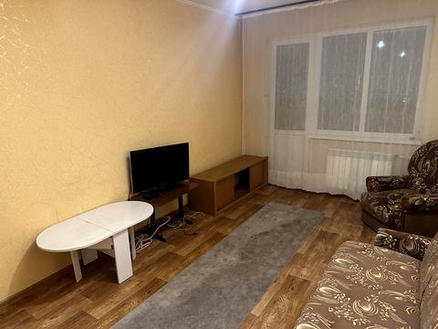квартира по адресу Апрельский пер., 1-А