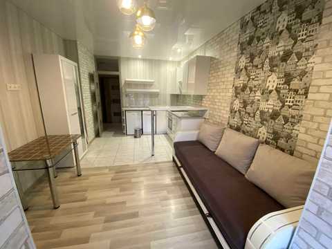 квартира за адресою Слобожанський просп. (ім. газети Правда), 17-А