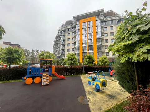 квартира за адресою Прорізна вул., 1