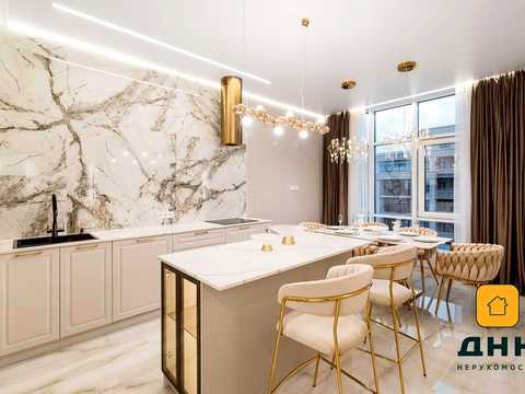 квартира за адресою Курортний пров., 1Б