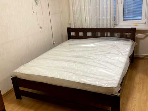 квартира за адресою Ентузіастів вул., 25/1