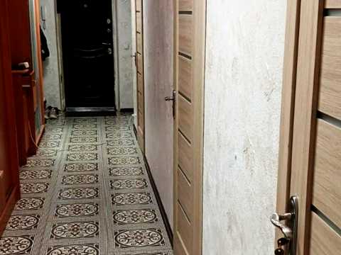 квартира за адресою Симона Петлюри вул., 71