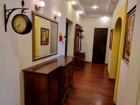 квартира за адресою Шота Руставелі вул., 44