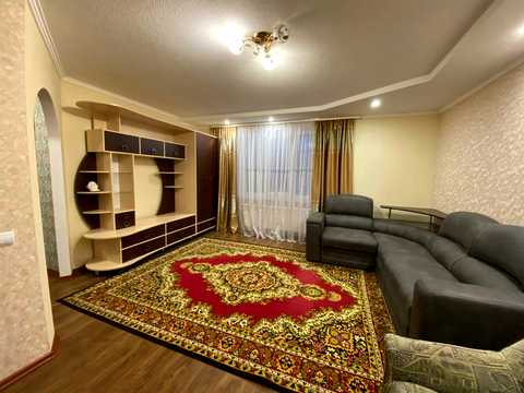 квартира по адресу Миколаївська, 22