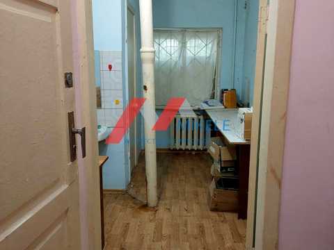 коммерческая по адресу Леся Курбаса просп., 18-Г