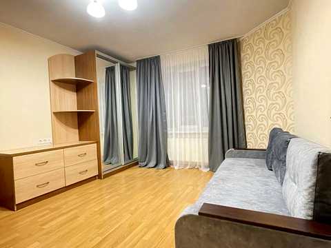 квартира по адресу Леси Украинки ул., 26