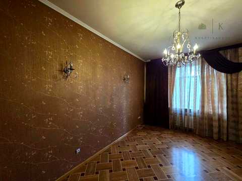 квартира за адресою Филиппова, 34
