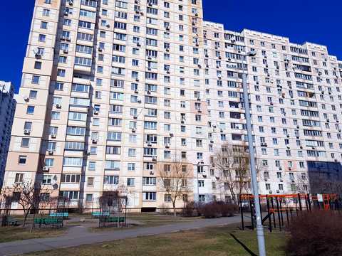 квартира по адресу Лесковская ул., 28