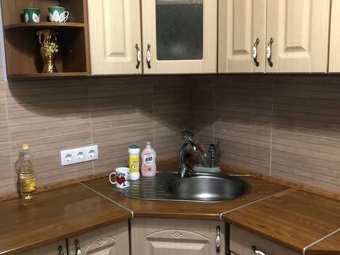 квартира за адресою Проспект свободи , 34