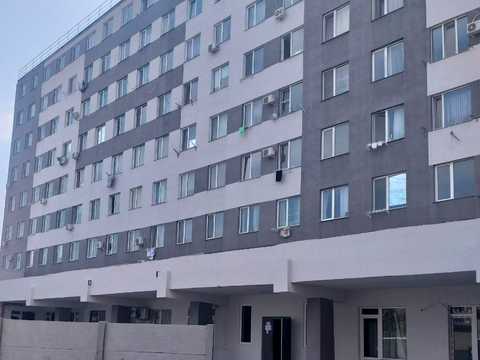 квартира по адресу Николая Боровского ул., 37Х