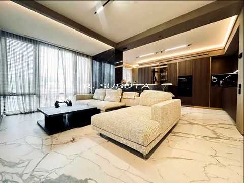 квартира по адресу Дмитрия Донцова ул. (Дмитра Донського), 3