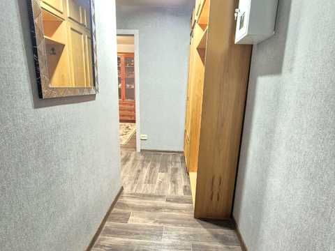 квартира по адресу Науки просп. (Гагарина), 74-А