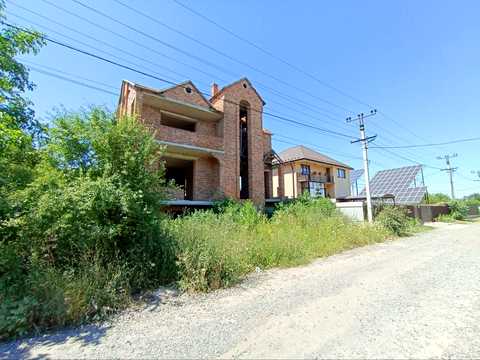 будинок за адресою Хмельницький, Остапа Вишні вул., 8