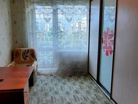 квартира за адресою Харків, Біблика вул. (2-ї П'ятирічки), 1г