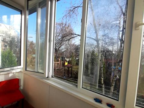 квартира по адресу Черноморская ул., 1