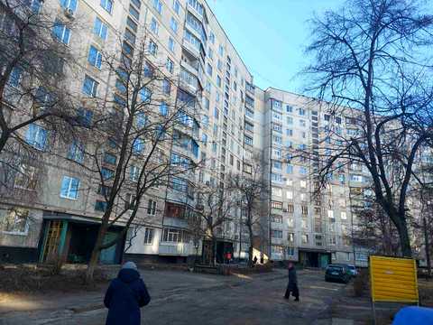 квартира за адресою Бригади Хартія вул. (Маршала Рибалка), 47а