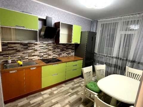 квартира за адресою Драгоманова вул., 2-А
