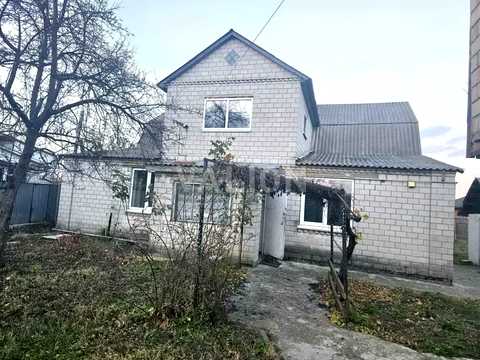 дом по адресу Соборна, 29
