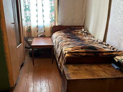 будинок за адресою смт. Ратне, Першого травня, 23