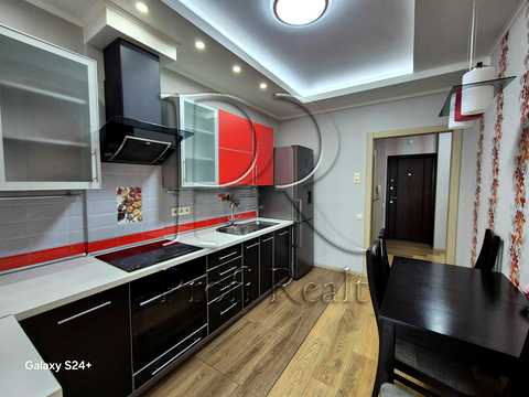 квартира по адресу Регенераторная ул., 4
