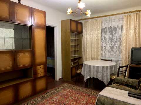 квартира за адресою Воробйова вул., 9